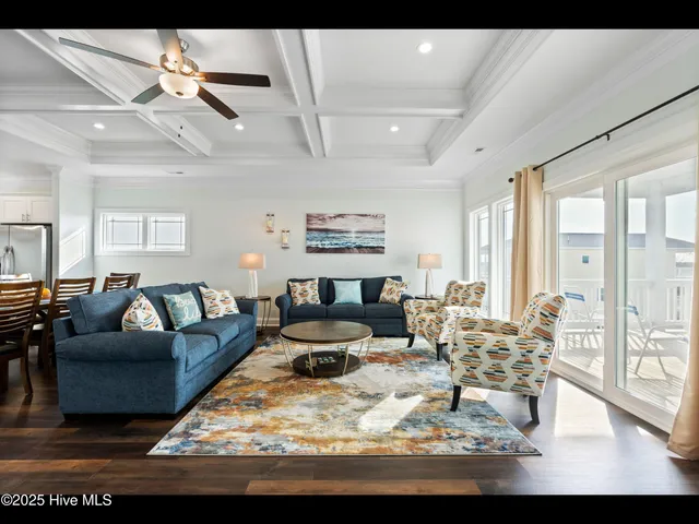 $969,000 | 2083 New River Inlet Road, Unit A, North Topsail Beach, NC 28460