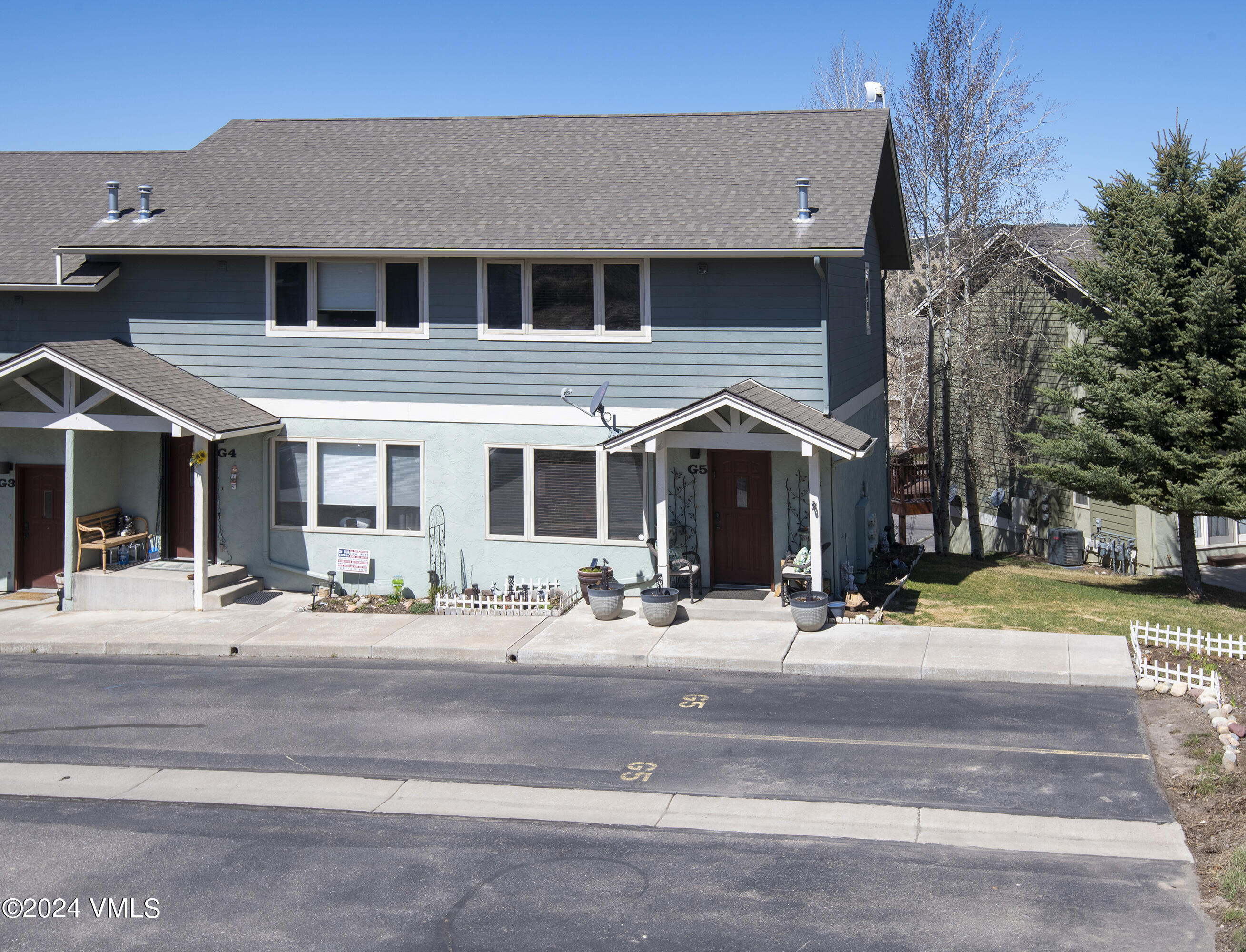60 Mill Road, Unit G5 Eagle, CO 81631 - Photo 19 of 21 60-Mill_G-5-MLS_19