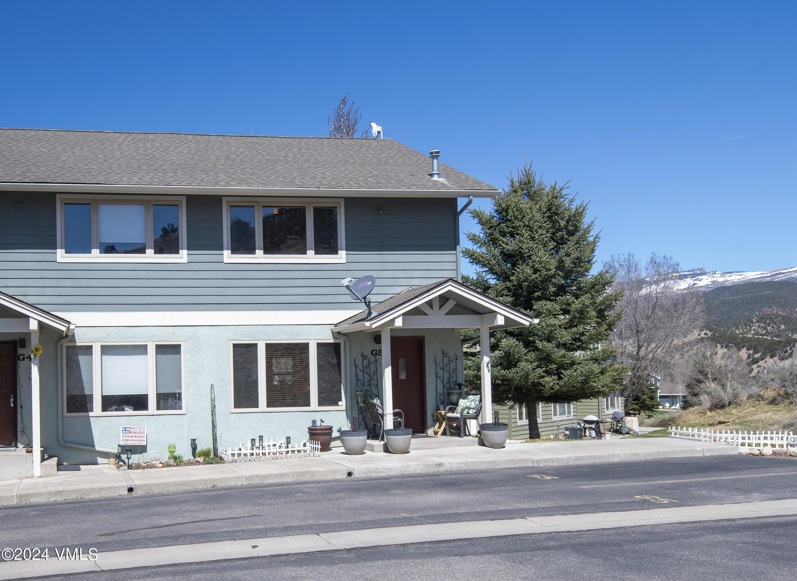 60 Mill Road, Unit G5 Eagle, CO 81631 - Photo 20 of 21 60-Mill_G-5-MLS_20