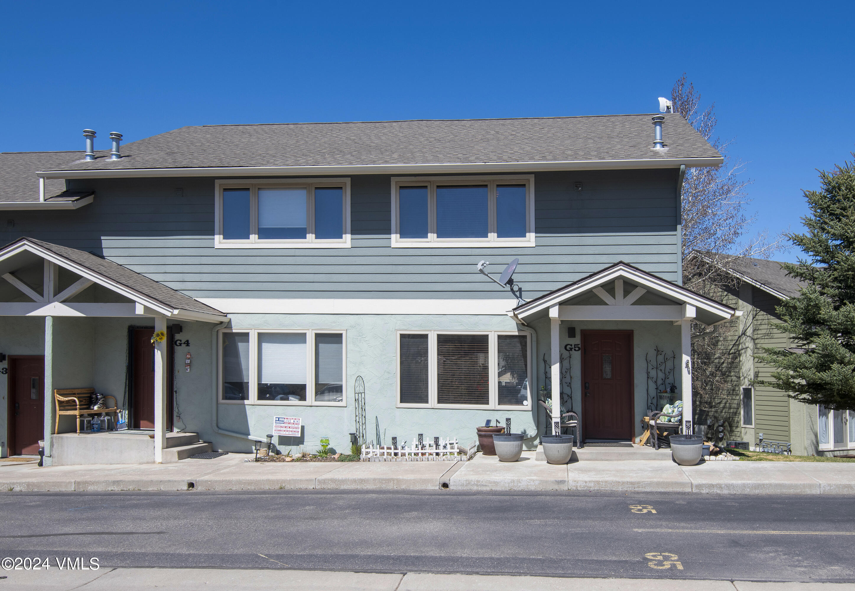 60 Mill Road, Unit G5 Eagle, CO 81631 - Photo 2 of 21 60-Mill_G-5-MLS_01