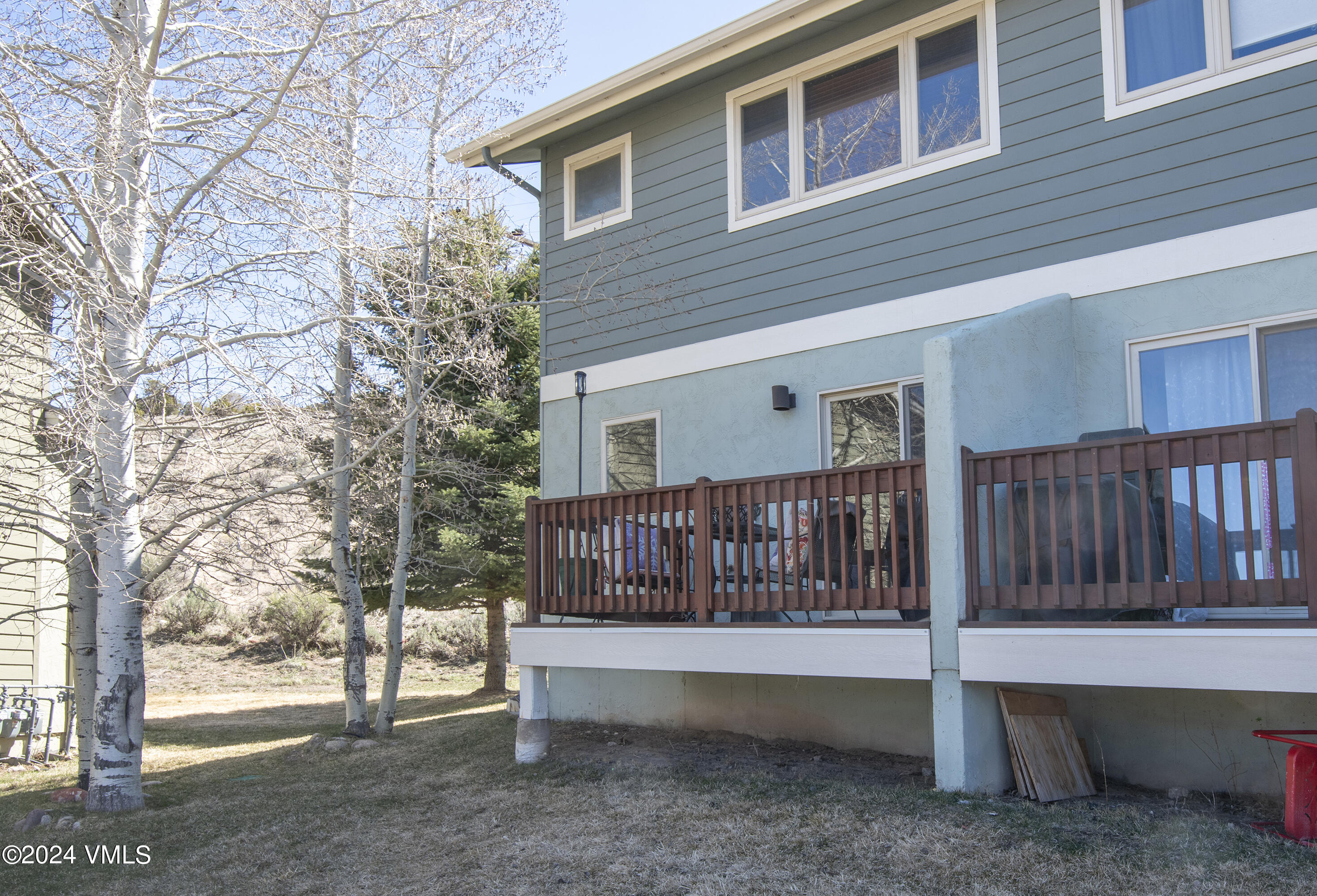 60 Mill Road, Unit G5 Eagle, CO 81631 - Photo 21 of 21 60-Mill_G-5-MLS_21