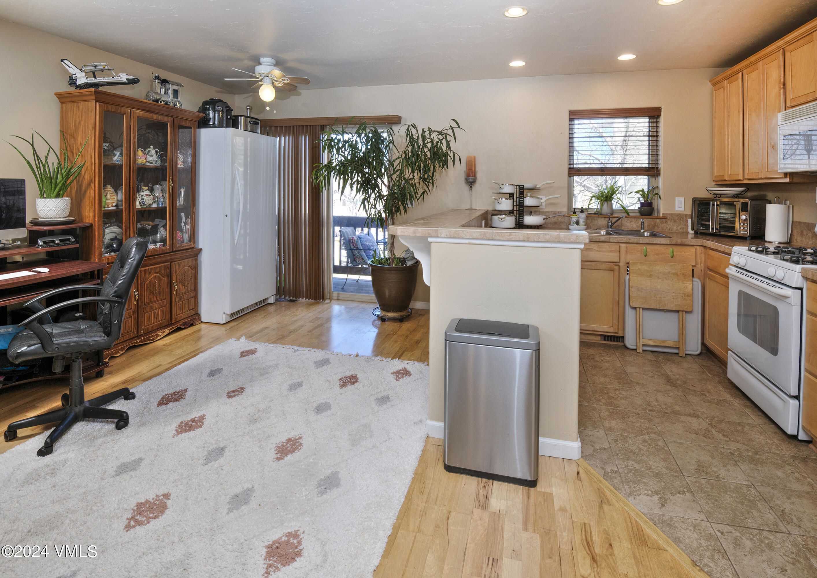60 Mill Road, Unit G5 Eagle, CO 81631 - Photo 6 of 21 60-Mill_G-5-MLS_06