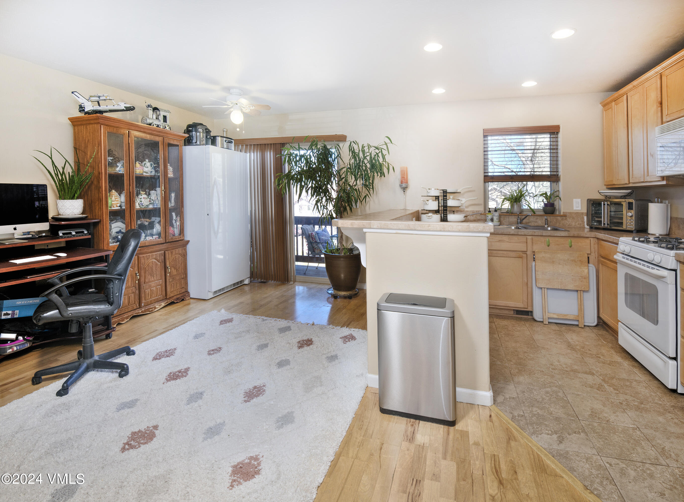 60 Mill Road, Unit G5 Eagle, CO 81631 - Photo 9 of 21 60-Mill_G-5-MLS_09