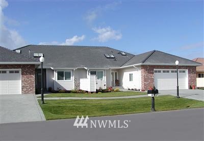 170 Cascadia Loop, Unit 21A Sequim, WA 98382 - Photo 1 of 1