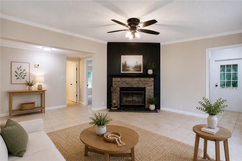 97 Waldrip Road Dawsonville, GA 30534 - Photo 4 of 20