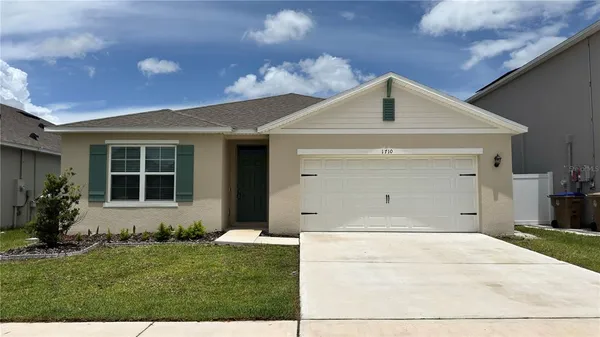 $2,480 | 1710 Bull Hl Road, Kissimmee, FL 34744