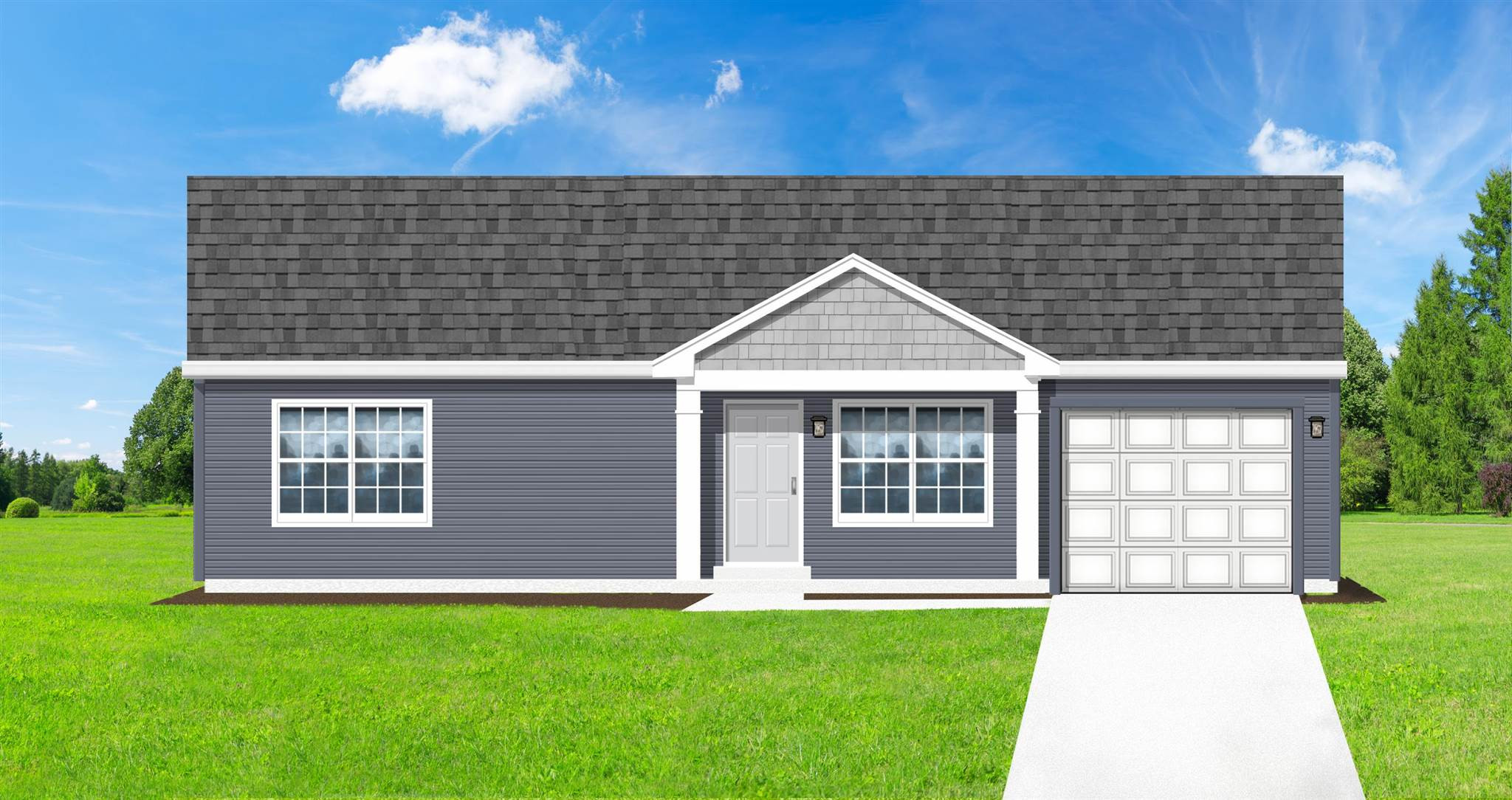 10357 Fredricksburg Road Independence, KY 41051 - Photo 1 of 1 Gallery Image 1