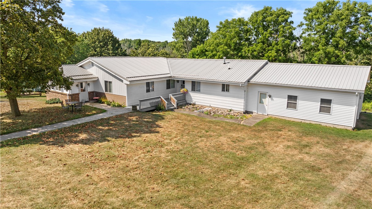6007 Clark Road Arcadia, NY 14513 - Photo 1 of 1 Gallery Image 1