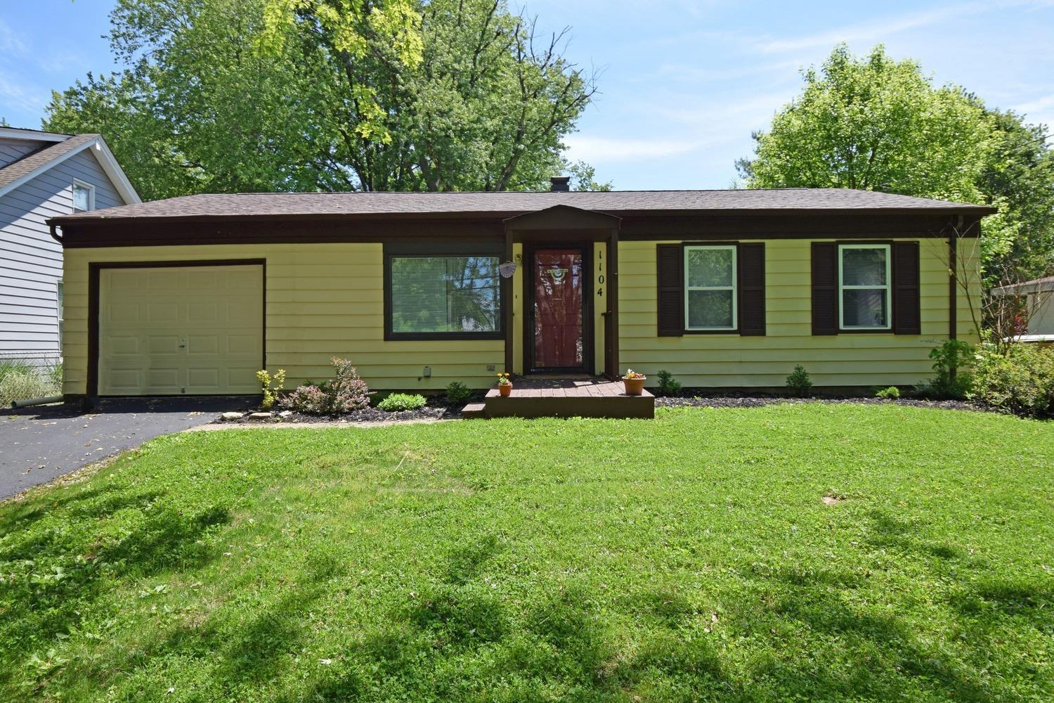 1104 8 Mile Road Cincinnati, OH 45255 - Photo 1 of 1