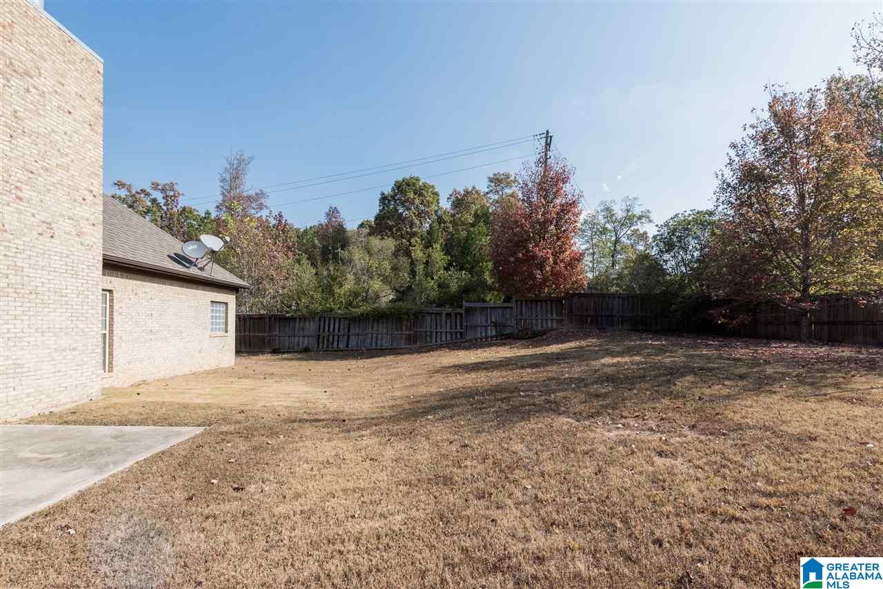 6000 Redtail Road Trussville, AL 35173 - Photo 37 of 39