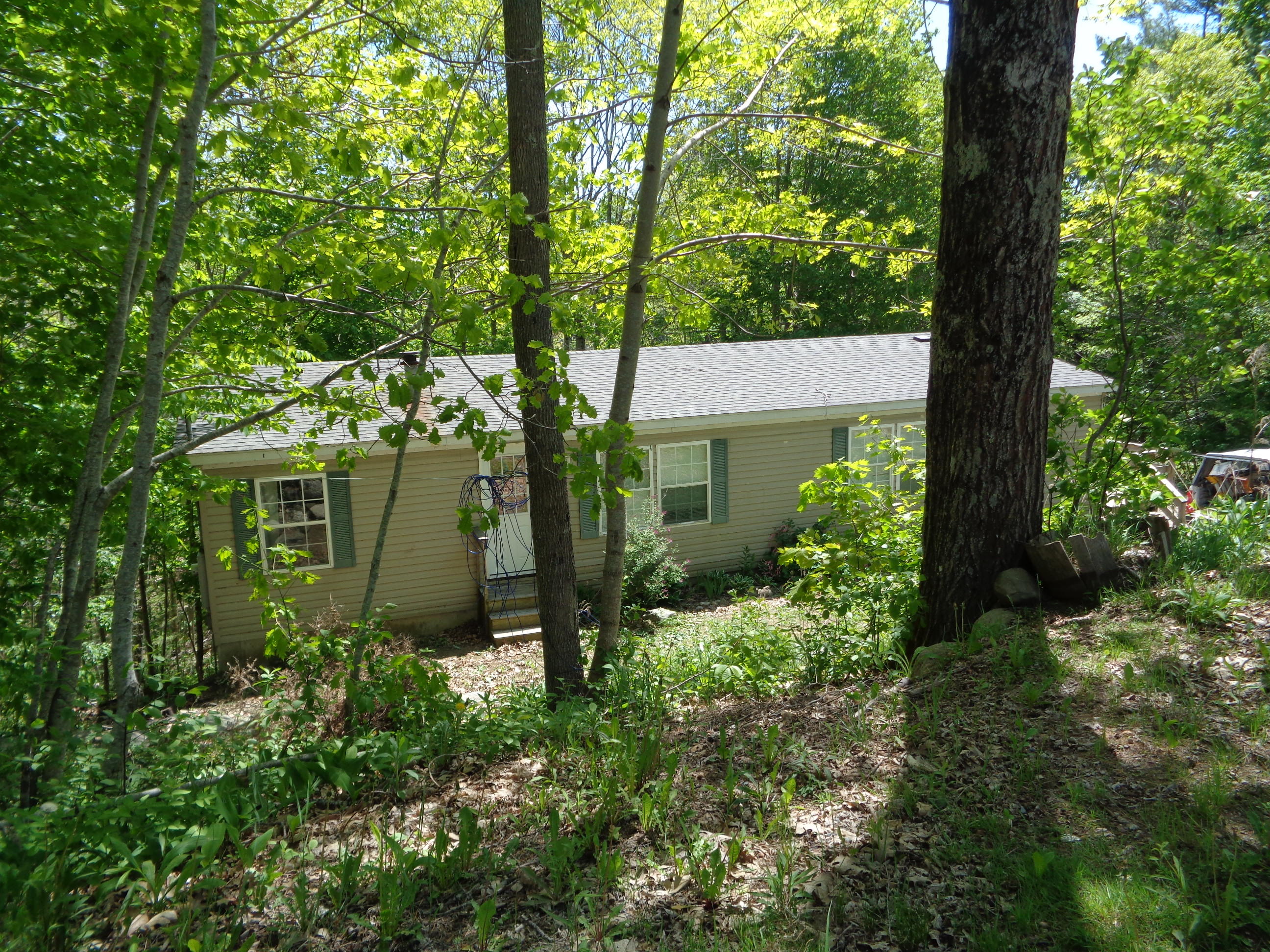 11 Old County Road Edgecomb, ME 04556 - Photo 3 of 26 DSC00572