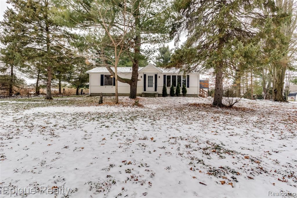 12810 Bryce Road Emmett, MI 48022 - Photo 1 of 23 Gallery Image 1