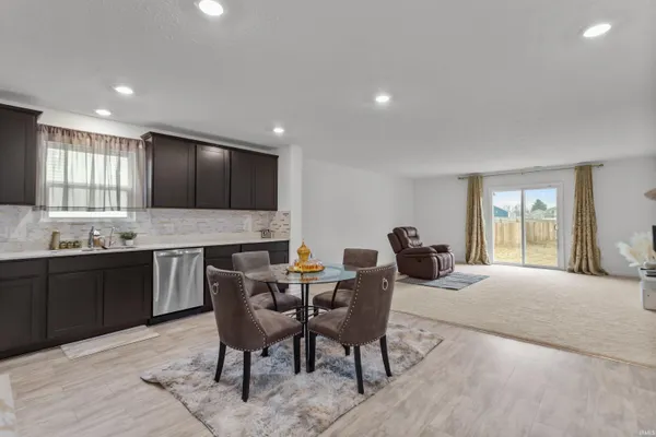 $284,999 | 844 Lando Crk Drive, Kokomo, IN 46902