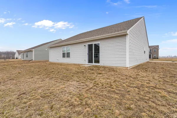 $284,999 | 844 Lando Crk Drive, Kokomo, IN 46902