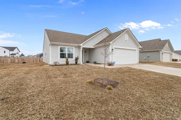 $284,999 | 844 Lando Crk Drive, Kokomo, IN 46902