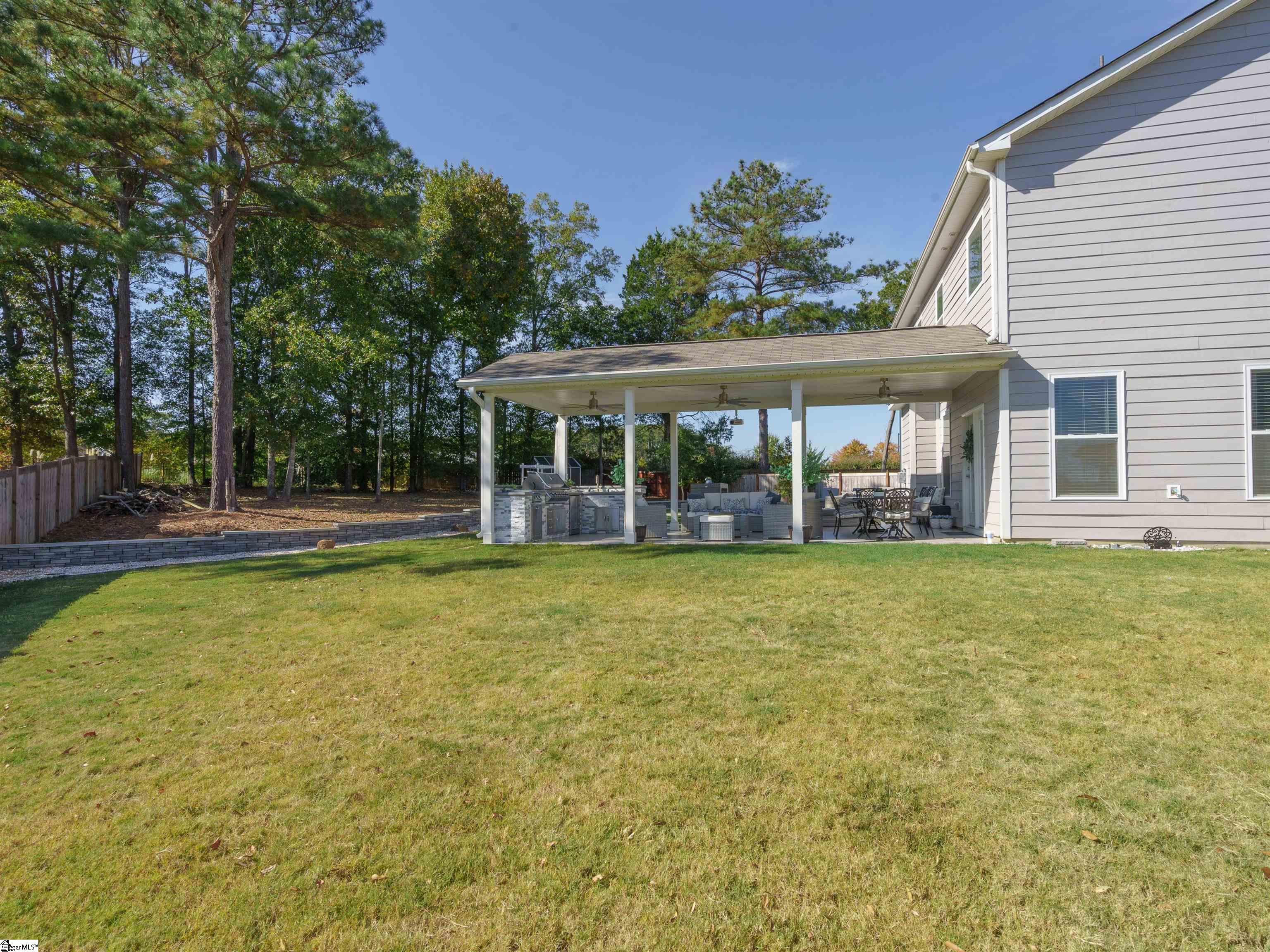 437 Hilburn Way Simpsonville, SC 29680 - Photo 33 of 35 Gallery Image 33