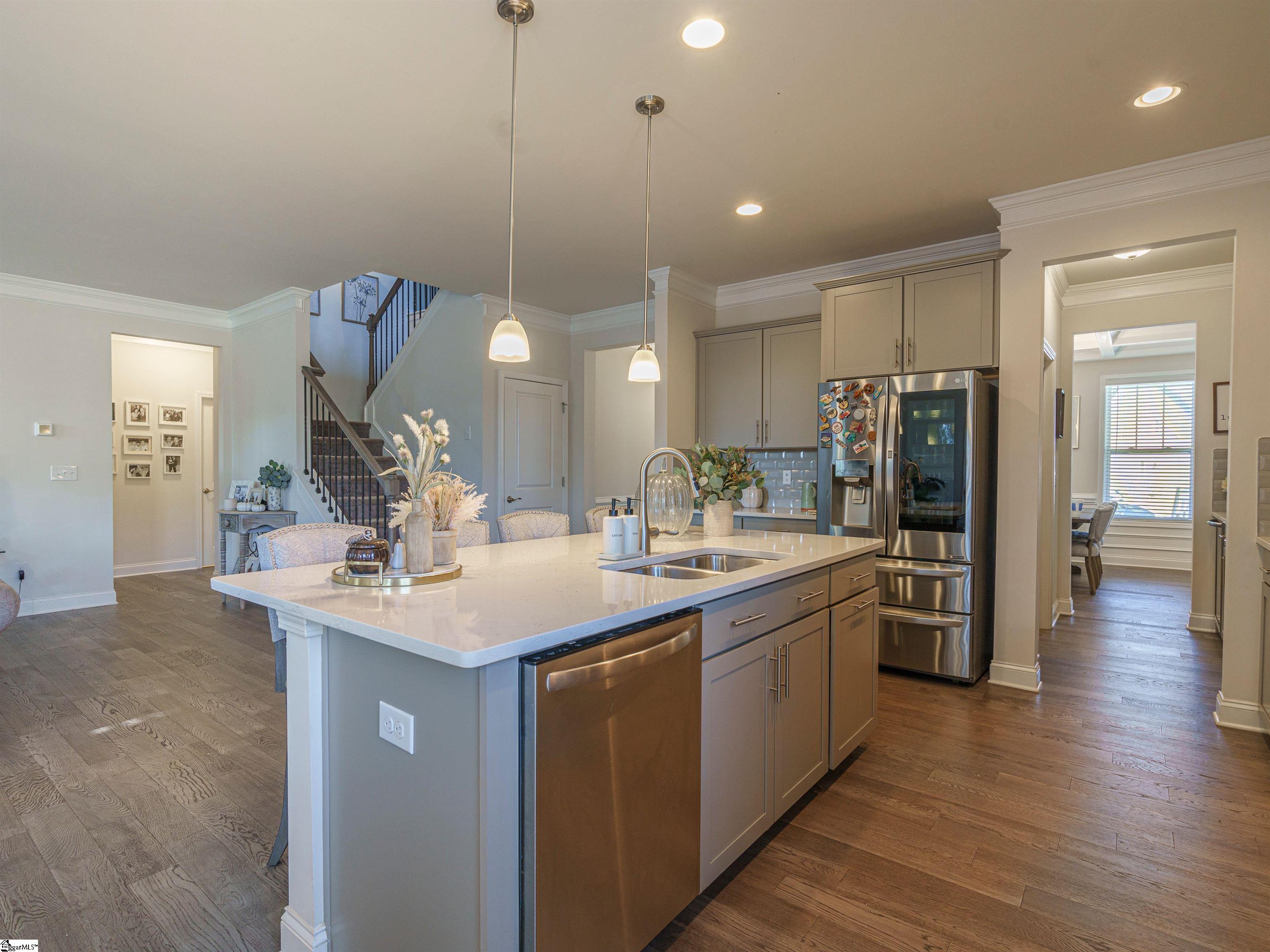 437 Hilburn Way Simpsonville, SC 29680 - Photo 9 of 35 Gallery Image 9