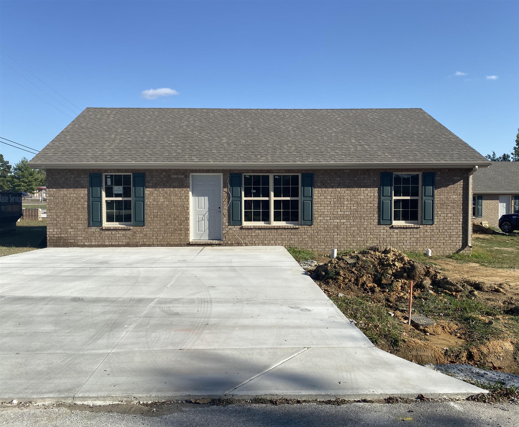 328 Rigney Drive Manchester, TN 37355 - Photo 1 of 20 Gallery Image 1