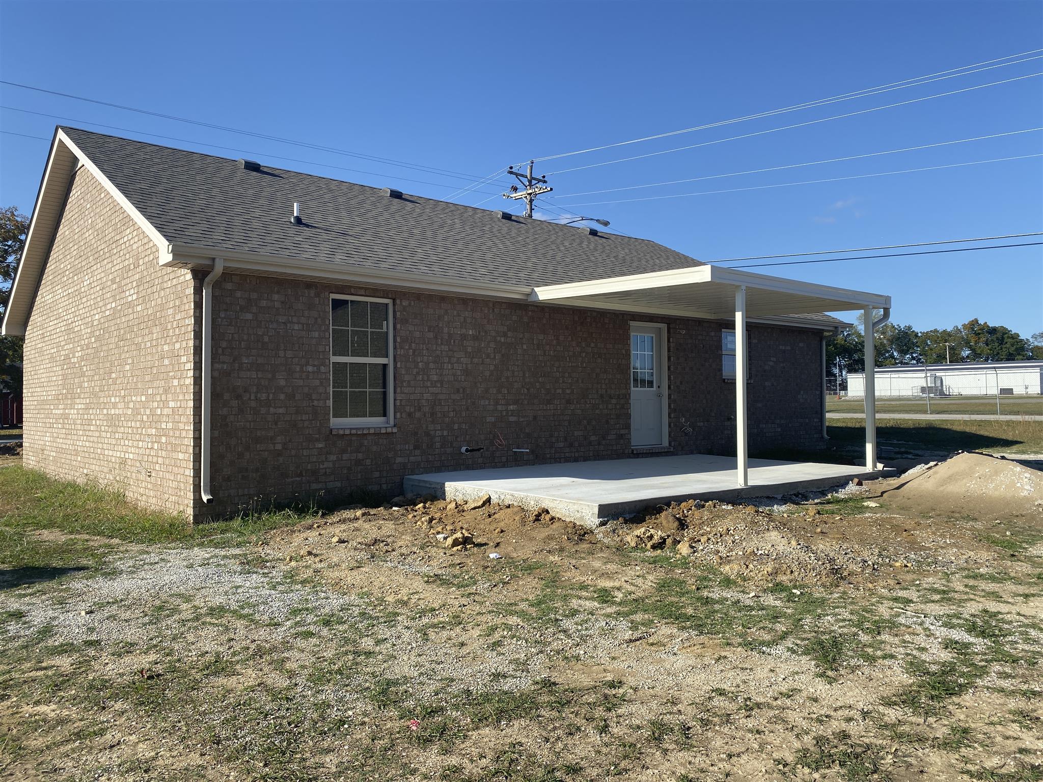 328 Rigney Drive Manchester, TN 37355 - Photo 20 of 20 Gallery Image 20