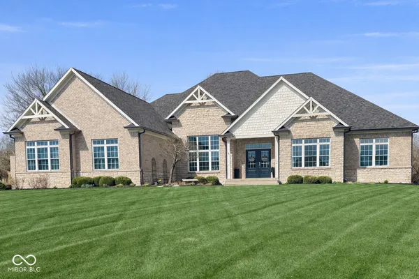 $874,900 | 3310 Guilford Lane, Plainfield, IN 46168