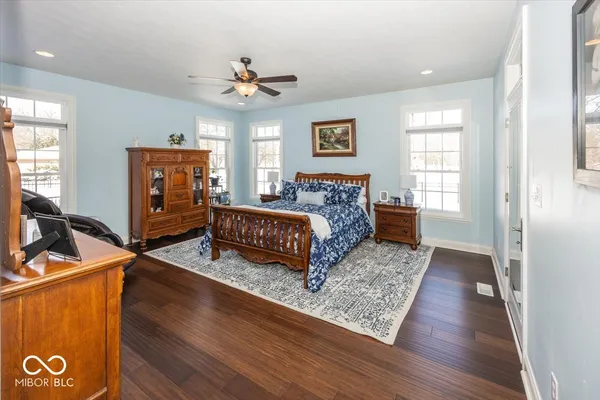 $874,900 | 3310 Guilford Lane, Plainfield, IN 46168