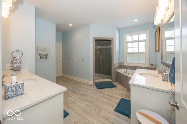 $874,900 | 3310 Guilford Lane, Plainfield, IN 46168