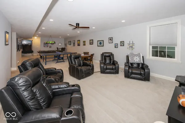 $874,900 | 3310 Guilford Lane, Plainfield, IN 46168
