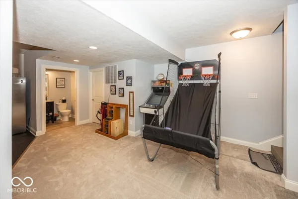 $874,900 | 3310 Guilford Lane, Plainfield, IN 46168