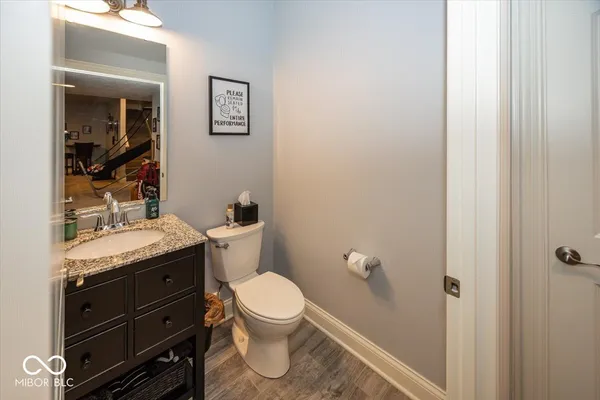 $874,900 | 3310 Guilford Lane, Plainfield, IN 46168