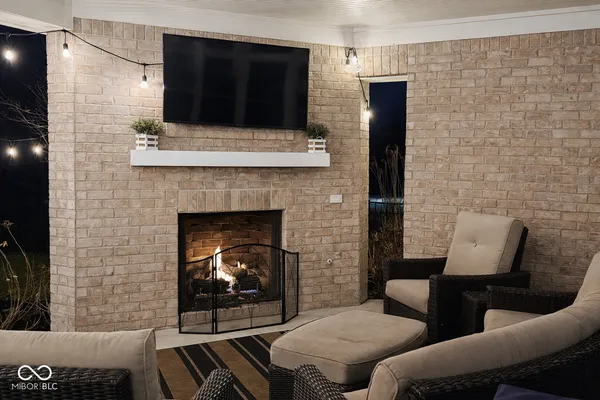 $874,900 | 3310 Guilford Lane, Plainfield, IN 46168
