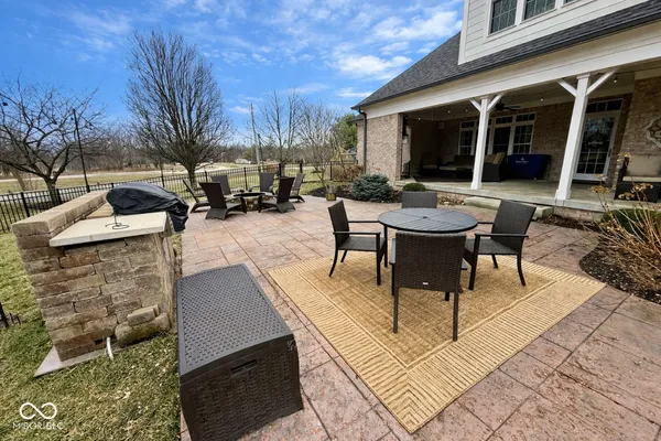 $874,900 | 3310 Guilford Lane, Plainfield, IN 46168