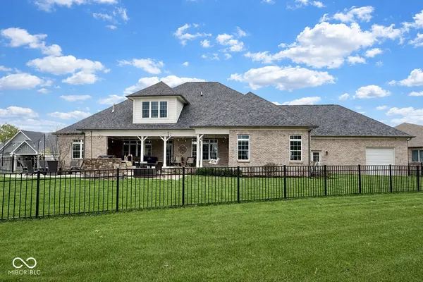 $874,900 | 3310 Guilford Lane, Plainfield, IN 46168