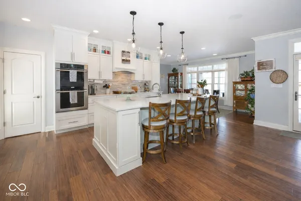 $874,900 | 3310 Guilford Lane, Plainfield, IN 46168