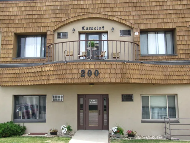 $69,950 | 200 South Freeman Avenue, Unit 206, Luverne, MN 56156