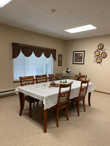 $69,950 | 200 South Freeman Avenue, Unit 206, Luverne, MN 56156