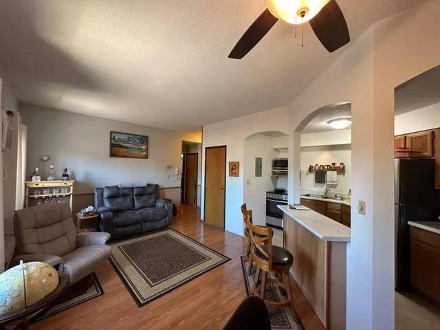 $69,950 | 200 South Freeman Avenue, Unit 206, Luverne, MN 56156