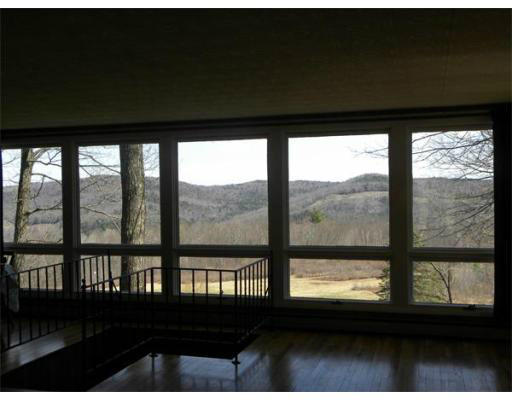 10 Willey Road Monroe, MA 01350 - Photo 5 of 18 a view of a large window with an outdoor space