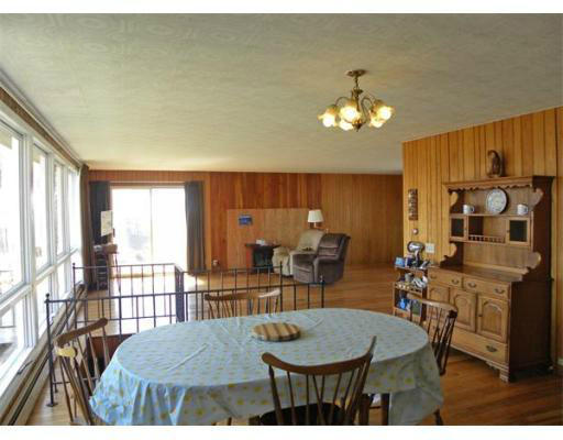 10 Willey Road Monroe, MA 01350 - Photo 7 of 18 a view of a dining room with furniture and wooden floor