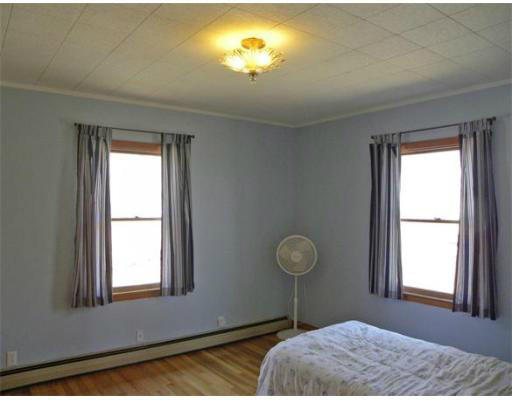 10 Willey Road Monroe, MA 01350 - Photo 10 of 18 a bedroom with bed and window