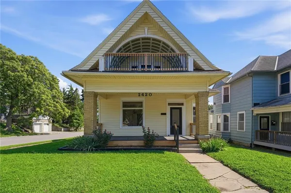 $245,000 | 2420 Jules Street, St. Joseph, MO 64501