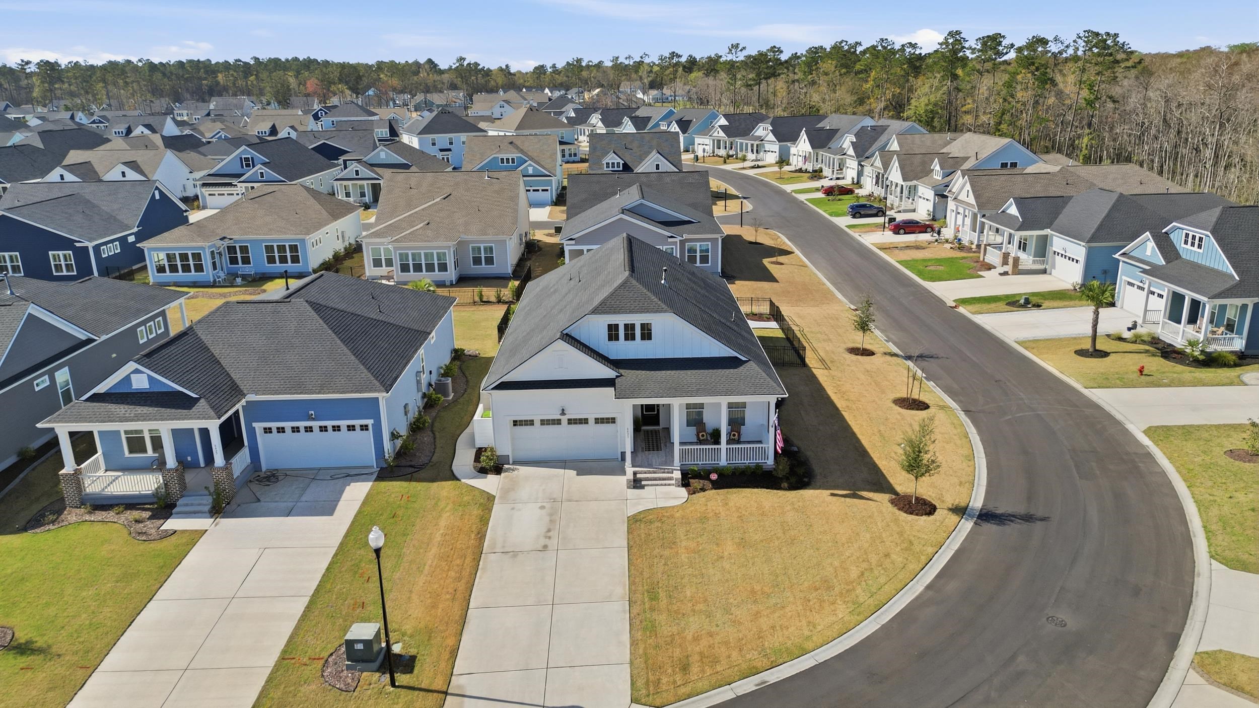 6431 Berg Street Murrells Inlet, SC 29576 - Photo 5 of 38
