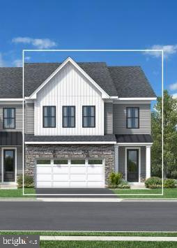 513 Trifecta Road, Unit 369 Downingtown, PA 19335 - Photo 1 of 36 Corwin Elite Huntingdon