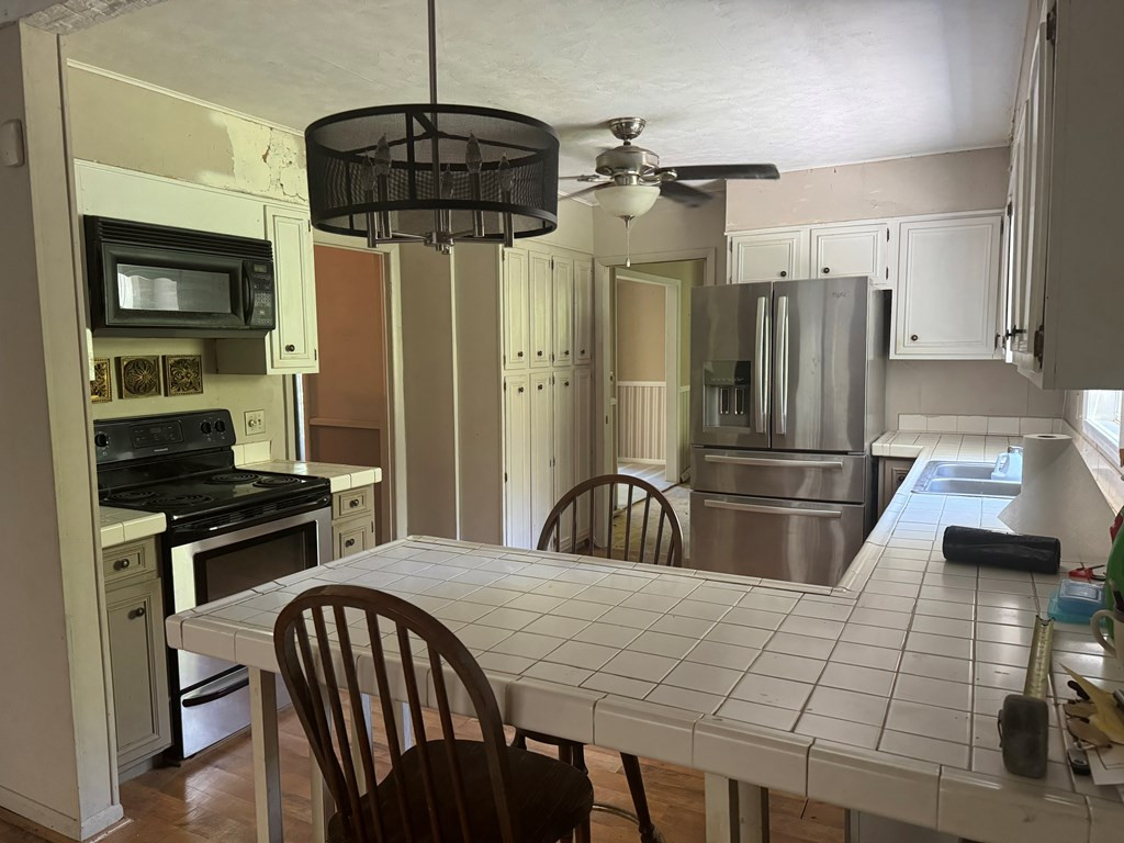 186 Smith Knob Road Andrews, NC 28901 - Photo 18 of 32 Gallery Image 18