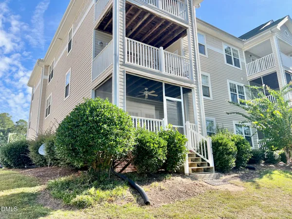 $189,900 | 3322 Harbour Pointe Place, Unit 6, Fayetteville, NC 28314