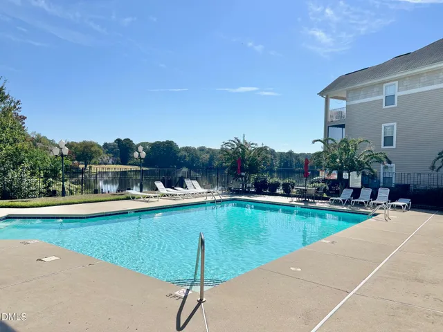 $189,900 | 3322 Harbour Pointe Place, Unit 6, Fayetteville, NC 28314