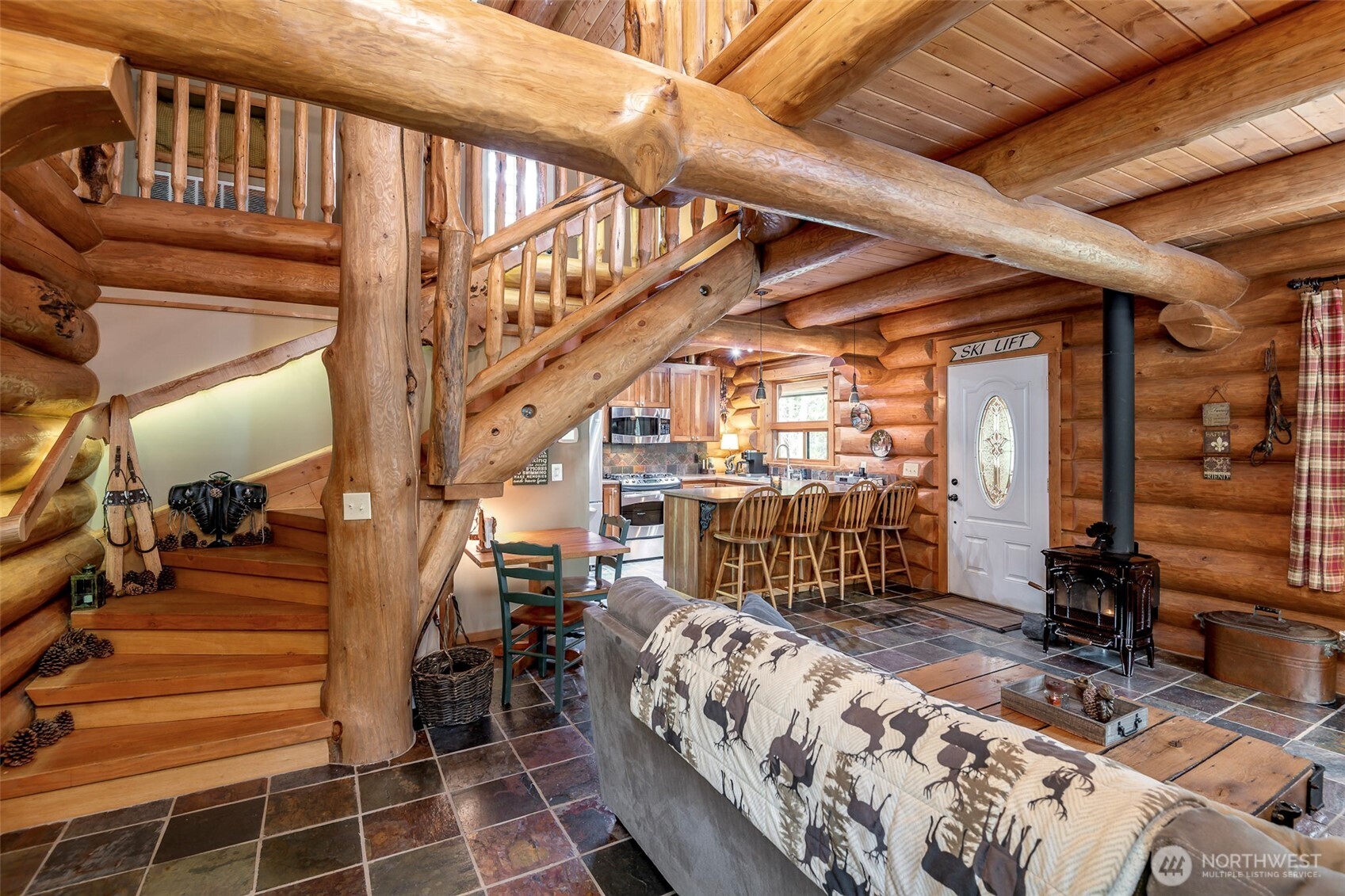 107 Goat Rocks Drive Packwood, WA 98361 - Photo 15 of 36