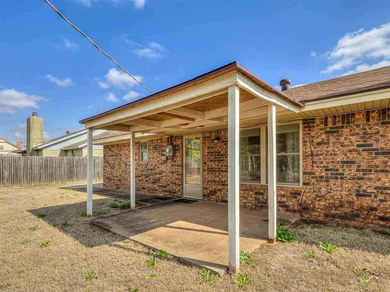 5 Forrest Road Guthrie, OK 73044 - Photo 32 of 35 Gallery Image 32