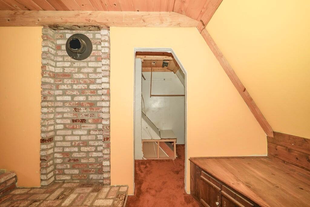 691 Lost Bridge Road Lewiston, CA 96052 - Photo 24 of 52 closet