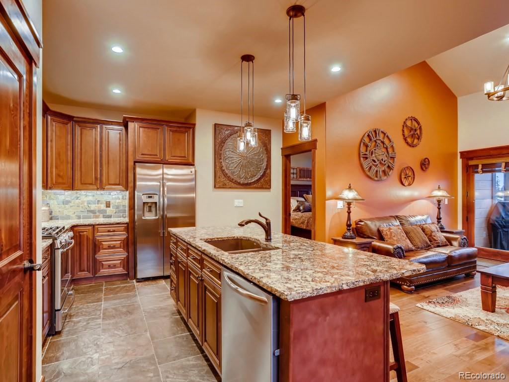869 Independence Road Dillon, CO 80435 - Photo 17 of 35 Gallery Image 17