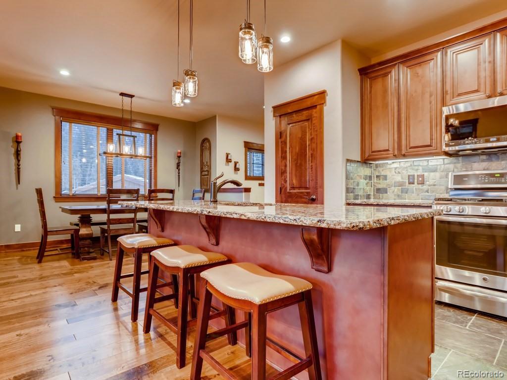 869 Independence Road Dillon, CO 80435 - Photo 3 of 35 Gallery Image 3